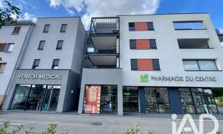 Appartement 2 Pièces 47 m² à vendre à Florange (57190)