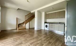 Appartement 2 Pièces 47 m² à vendre à Florange (57190)