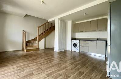Vente Duplex 2 pièces — photo du bien
