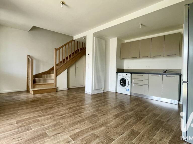 Vente Duplex 2 pièces — photo 1