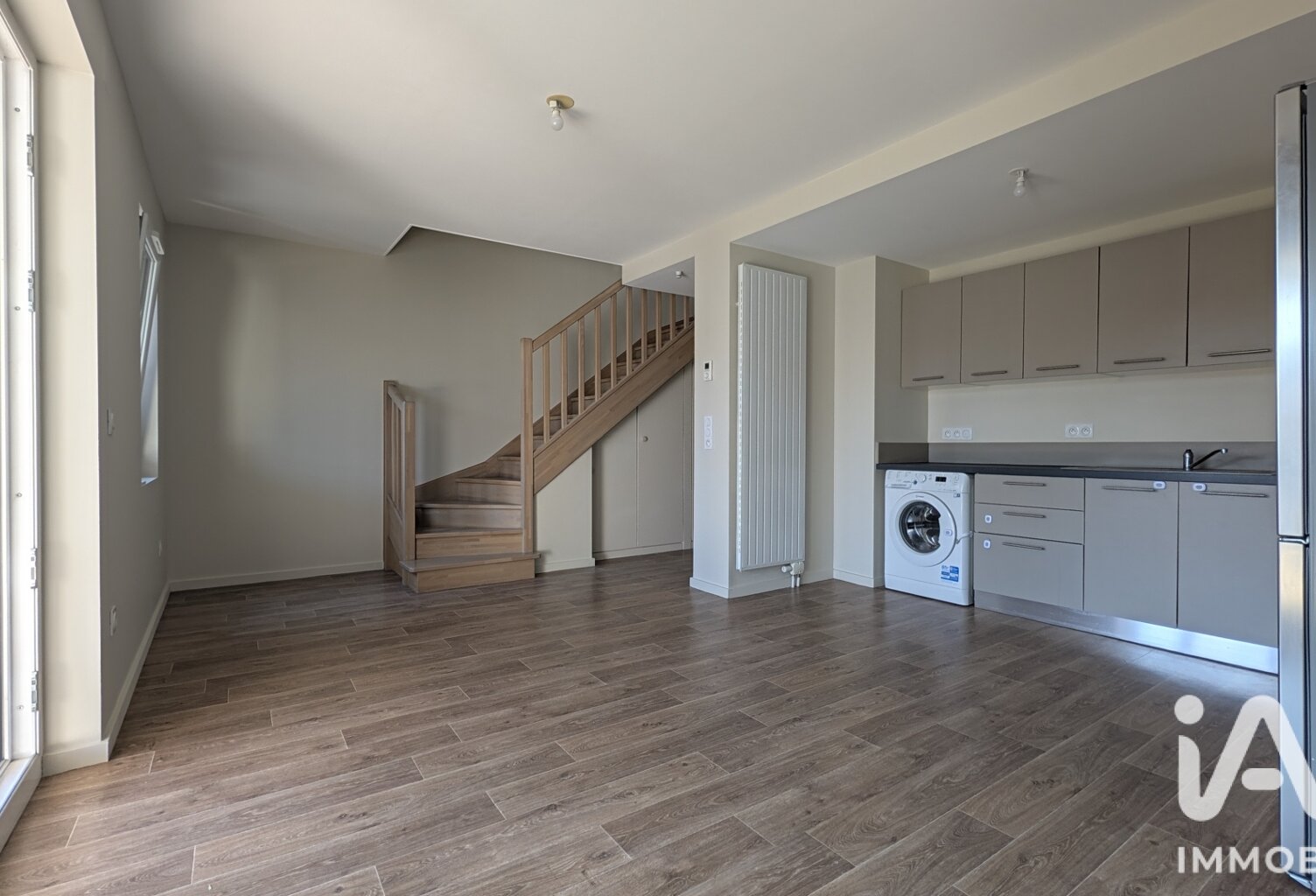 Vente Duplex 2 pièces — photo 1