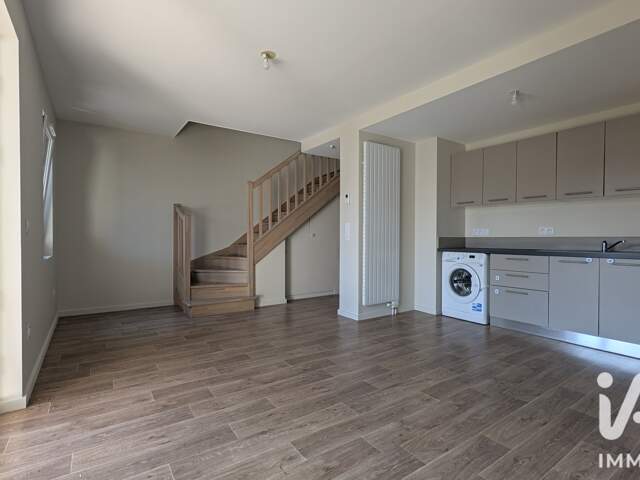 Vente Duplex 2 pièces — photo du bien