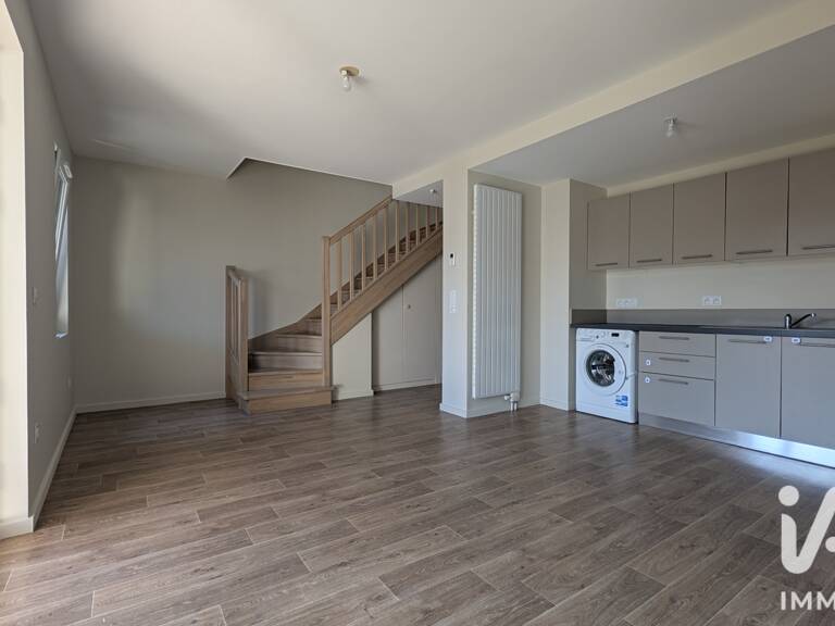 Vente Duplex 2 pièces — photo 1
