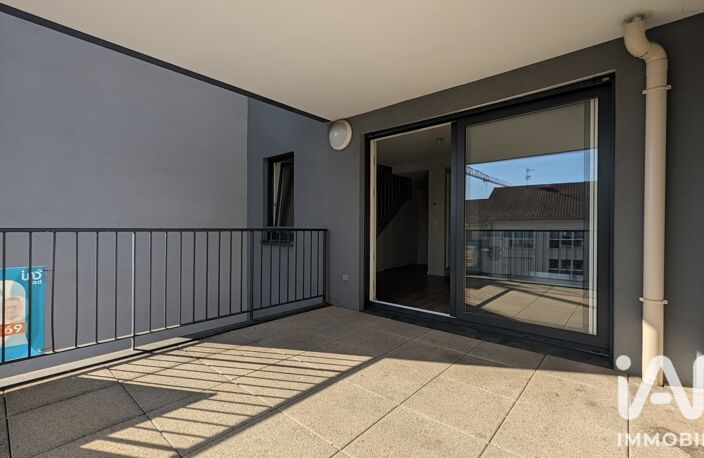 Vente Duplex 2 pièces — photo 2