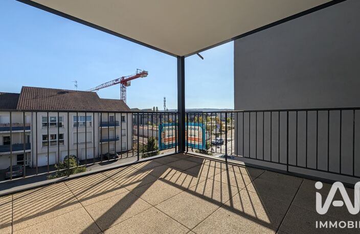 Vente Duplex 2 pièces — photo 3