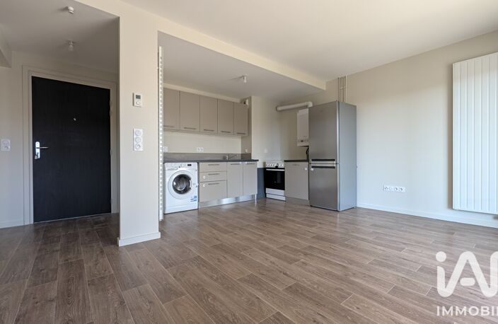 Vente Duplex 2 pièces — photo 4
