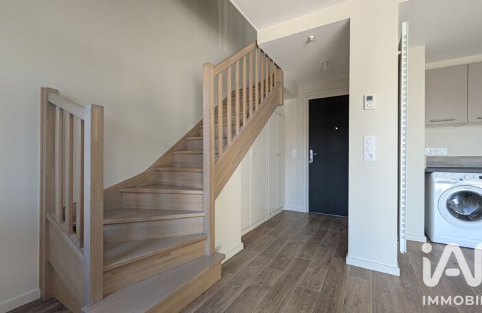 Vente Duplex 2 pièces — photo 5