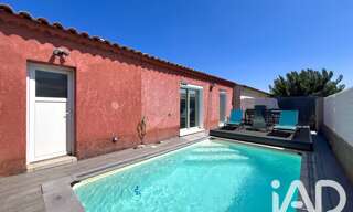 Maison 5 Pièces 94 m² à vendre à Pont-Saint-Esprit (30130)