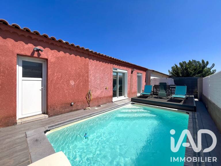Vente Maison traditionnelle 5 pièces — photo 1