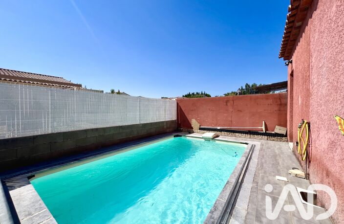 Vente Maison traditionnelle 5 pièces — photo 2