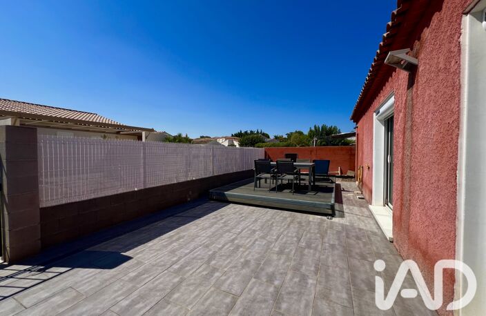 Vente Maison traditionnelle 5 pièces — photo 3