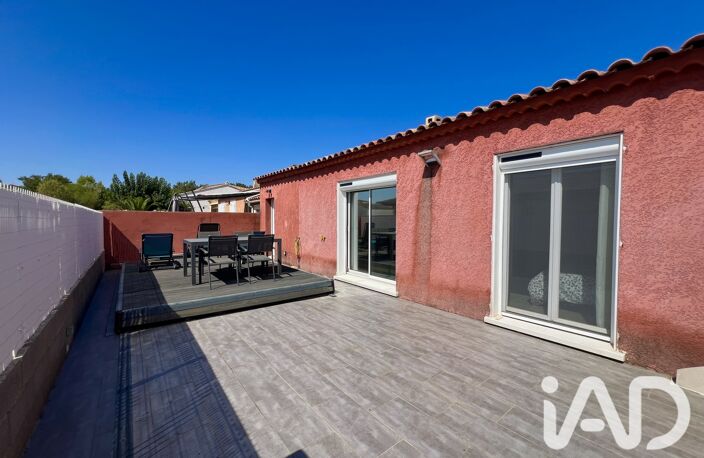 Vente Maison traditionnelle 5 pièces — photo 4