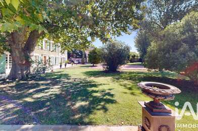 Maison 10 pièces 1095000 €