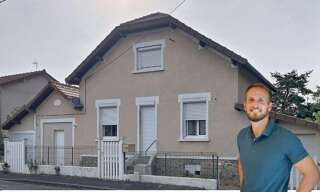 Maison 3 Pièces 75 m² à vendre à Châtellerault (86100)