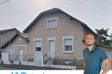Maison 3 pièces 149000 €