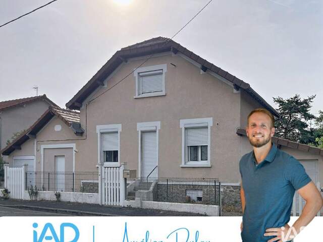 Vente Maison/villa 3 pièces — photo du bien