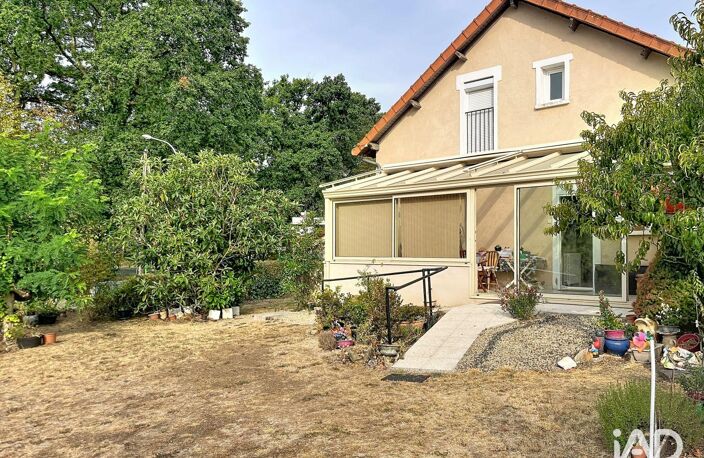 Vente Maison/villa 3 pièces — photo 2