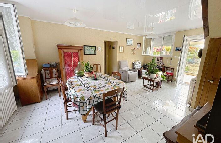 Vente Maison/villa 3 pièces — photo 3