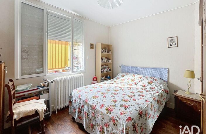 Vente Maison/villa 3 pièces — photo 4