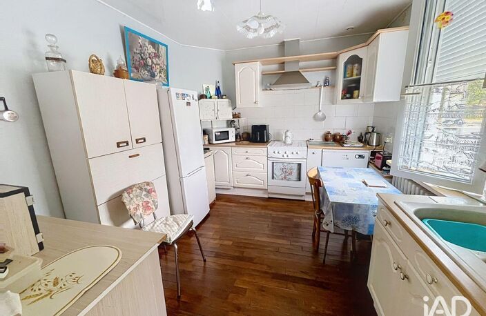 Vente Maison/villa 3 pièces — photo 5