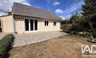 Maison 4 Pièces 80 m² à vendre à La Ferté-sous-Jouarre (77260)