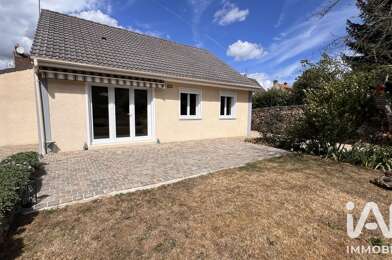 Maison 4 pièces 239000 €