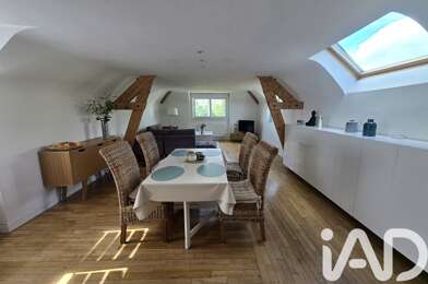 Appartement 2 pièces 152000 €