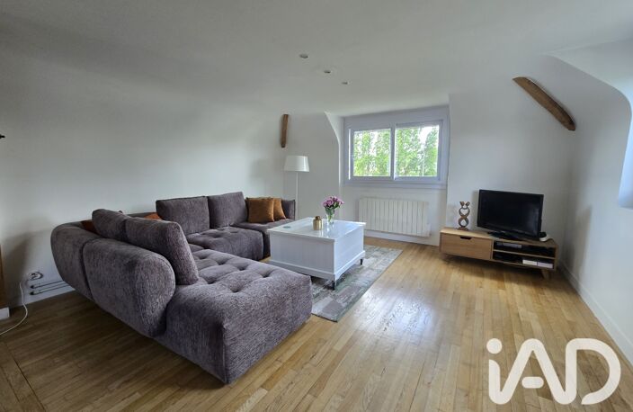Vente Appartement 2 pièces — photo 2