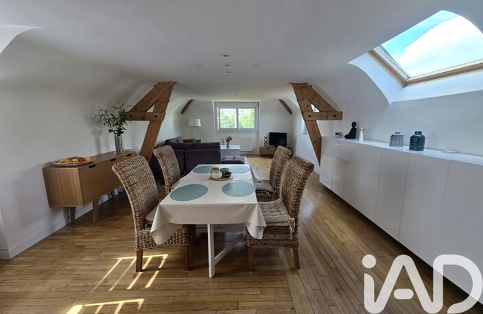 Vente Appartement 2 pièces — photo 3