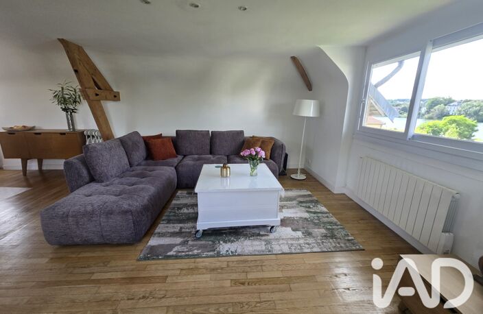 Vente Appartement 2 pièces — photo 4