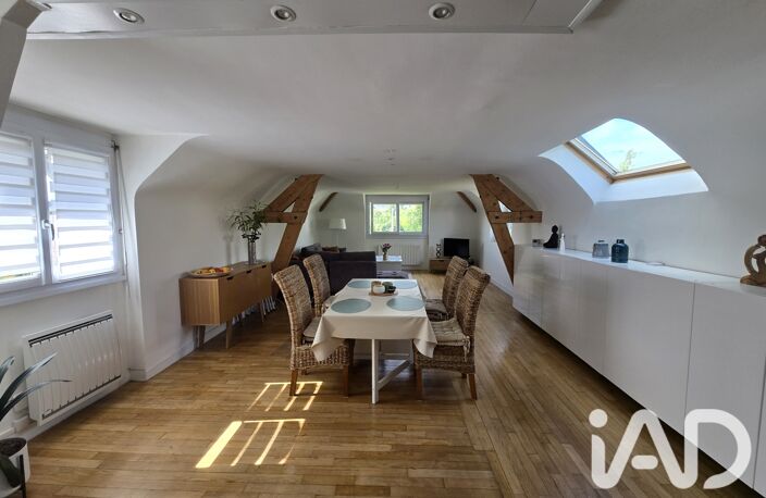 Vente Appartement 2 pièces — photo 5
