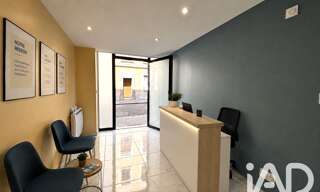 Commerce  27 m² à vendre à Lyon 3 (69003)