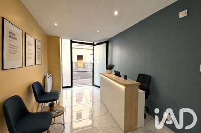 Commerce  136600 €