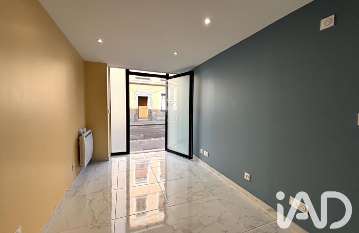 Vente Boutique/Local commercial 27 m&sup2; — photo 2