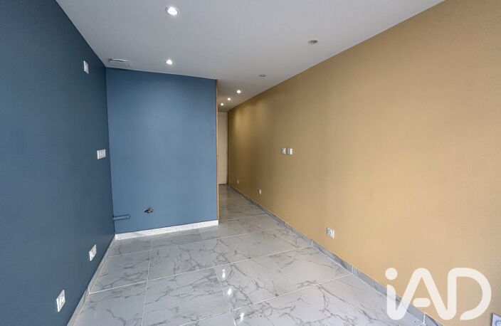 Vente Boutique/Local commercial 27 m&sup2; — photo 3