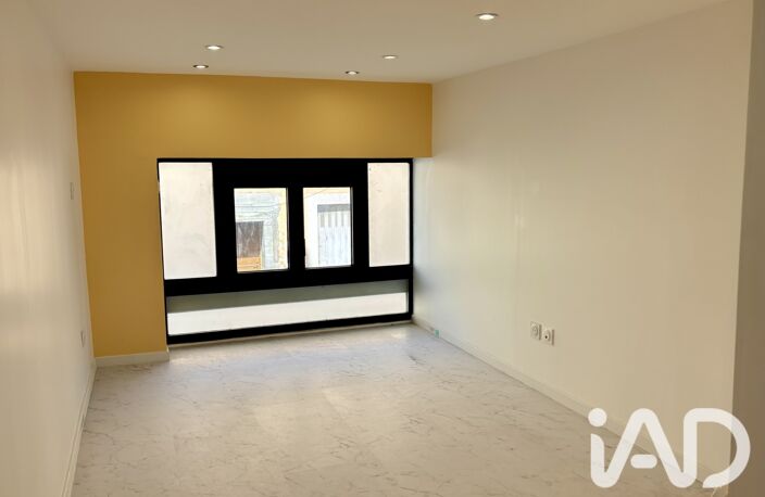 Vente Boutique/Local commercial 27 m&sup2; — photo 4