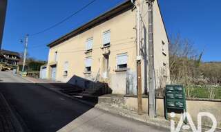 Maison 8 Pièces 188 m² à vendre à Rémering (57550)