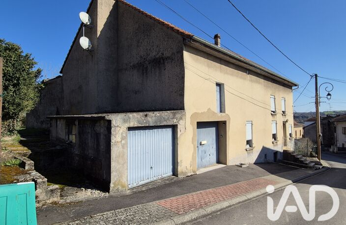 Vente Maison de village 8 pièces — photo 5