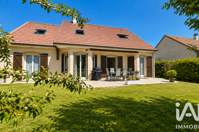 Maison 8 pièces 835000 €