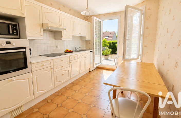 Vente Maison/villa 8 pièces — photo 5