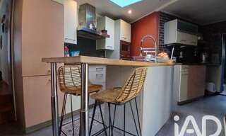 Maison 6 Pièces 154 m² à vendre à Saint-Omer (62500)