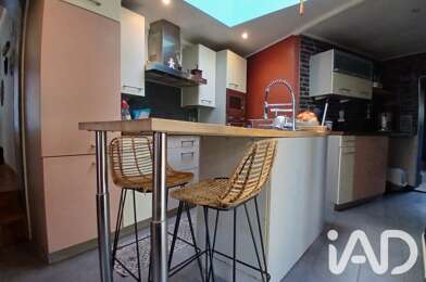 Maison 6 pièces 197000 €
