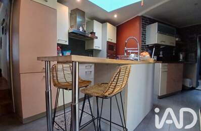 Vente Maison/villa 6 pièces — photo du bien