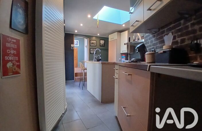 Vente Maison/villa 6 pièces — photo 2