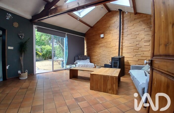 Vente Maison/villa 6 pièces — photo 4