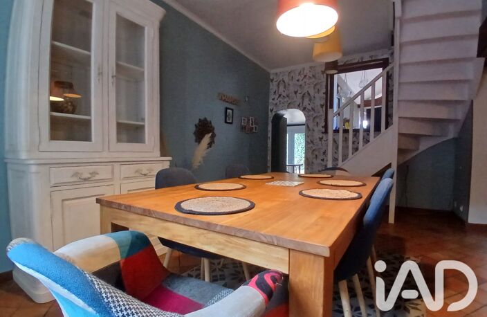 Vente Maison/villa 6 pièces — photo 5