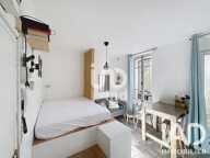 Vente Appartement 1 pièce — photo 2
