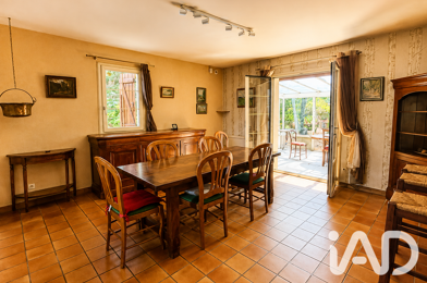 Maison 6 pièces 449500 €