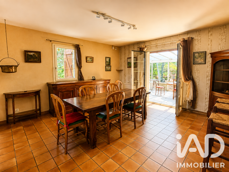 Vente Maison/villa 6 pièces — photo 1