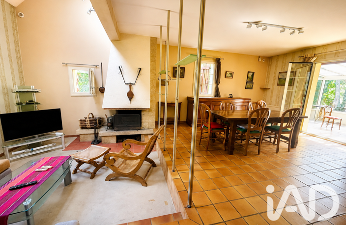 Vente Maison/villa 6 pièces — photo 2